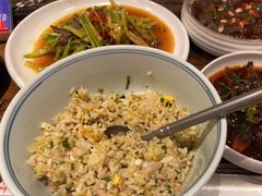 -铁公鸡·四川料理(天环广场店)