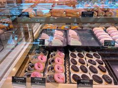 -巴黎贝甜(常德路店)