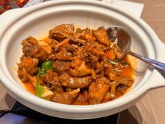 -艳阳天·非遗楚菜(武汉客厅店)