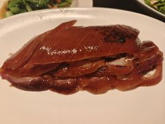-局气 烤鸭·北京菜(光华路店)