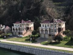 -斯瑞特国际酒店
