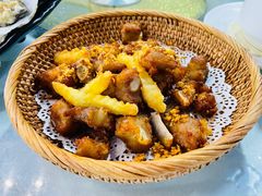 -79号渔船海鲜饭店(华强北店)