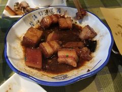 -章吴记喜瑞餐厅(东东城店)