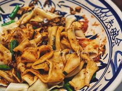 -老碗会·陕西手工面(前海世茂店)