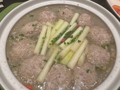 -芳芳私房菜·精做淮扬菜(承德路店)