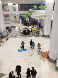 -上海市儿童医院(泸定路院区)