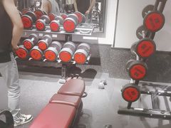 -FLARE STAR FITNESS(复地活力城店)