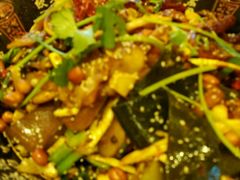 -异特麻辣香锅·烤鱼(怀柔店)