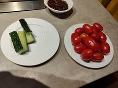 -丰茂烤串(建设街店)