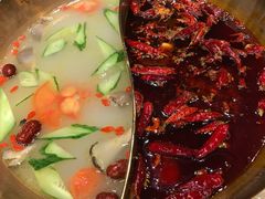 -小龙坎火锅(黄河店)