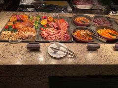 -上海锦江汤臣洲际大酒店壹阶层