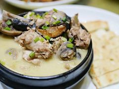 鸡汤-富临轩私房菜(集庆门大街店)