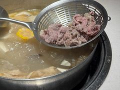 -潮泰牛肉火锅 · 创于1992年(车公庙店)