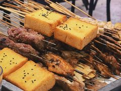 -老谢野馄饨(延安路店)