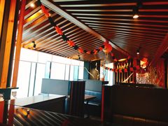 大堂-石葵(锦业时代店)