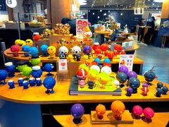 -LOL原创生活概念店(K11购物艺术中心店)