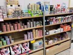 -艾贝尔宠物医院·宠保定点·超声绝育·免疫点(樱花路店)