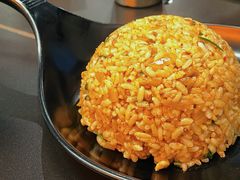 铁丳秘制炒饭-许哥东北烧烤·铁丳烤串·宫后夹肉(繁花中心店)