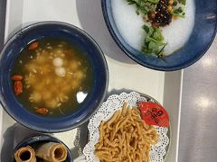 -大王油茶(二厂文创公园店)