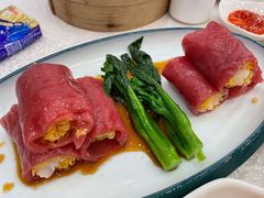 -龙的酒楼·手工早茶·顺德菜(近良路店)