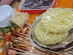 -黔哆哆地摊酸汤火锅(清湖店)