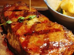 -绿茵阁牛扒餐厅(客村店)