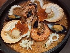 -High Yaki THE SEA海鲜居酒屋