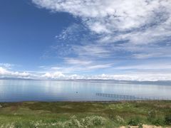 -青海湖国家重点风景名胜区