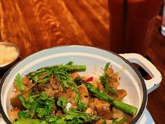 -Bistro 63 创意融合料理(广粤天地店)
