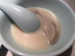 -捞神煲汤火锅(湖滨商业街店)