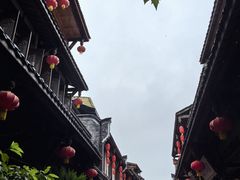 -海窝子古镇