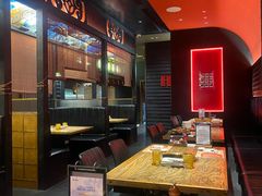 -肉魁屋·烧肉·烧鸟·酒场(高新店)