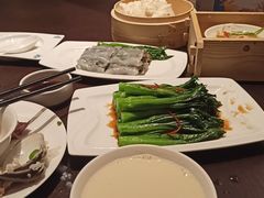 -北海银滩皇冠假日酒店-德丰楼中餐厅