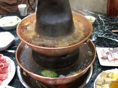 -草原饭店火锅