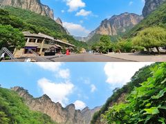 -云台山风景名胜区