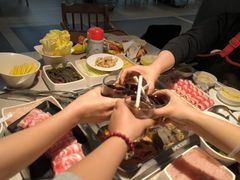 -海底捞大排档火锅(悦荟广场店)