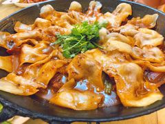 -东吴面馆(十全街店)