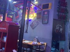 大堂-超级神炭烤肉夜食(芥园西道店)