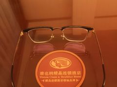 -嘉洲酒店(梅州梅县机场店)