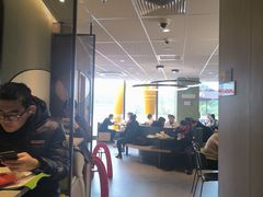 -麦当劳(药谷大道店)