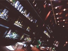 瓶子餐吧-The Bottle Bar(羲和商业广场店)