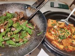 -费大厨辣椒炒肉(黄兴中心广场店)