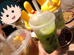 -百分茶(昆山万象汇店)