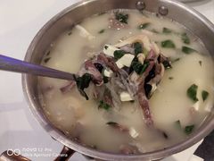 -巴特餐饮6加1音乐餐吧·新疆菜