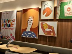 -必胜客(阿罗海店)