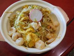 -香谷私厨(高新店)