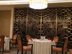 包厢-酌宴府The China Club·广州万富希尔顿酒店(云城东路店)