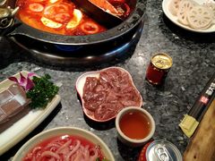 -蜀大侠火锅(春熙路店)