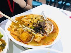 -萍记·鲜肉泡菜粉·非遗襄阳牛肉面
