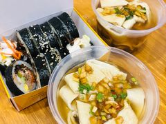 -传闻来紫菜包饭·打糕(西塔韩百店)